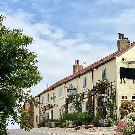 The Durham Ox Hotel Crayke Bagian luar foto