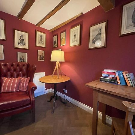 The Durham Ox Hotel Crayke Bagian luar foto