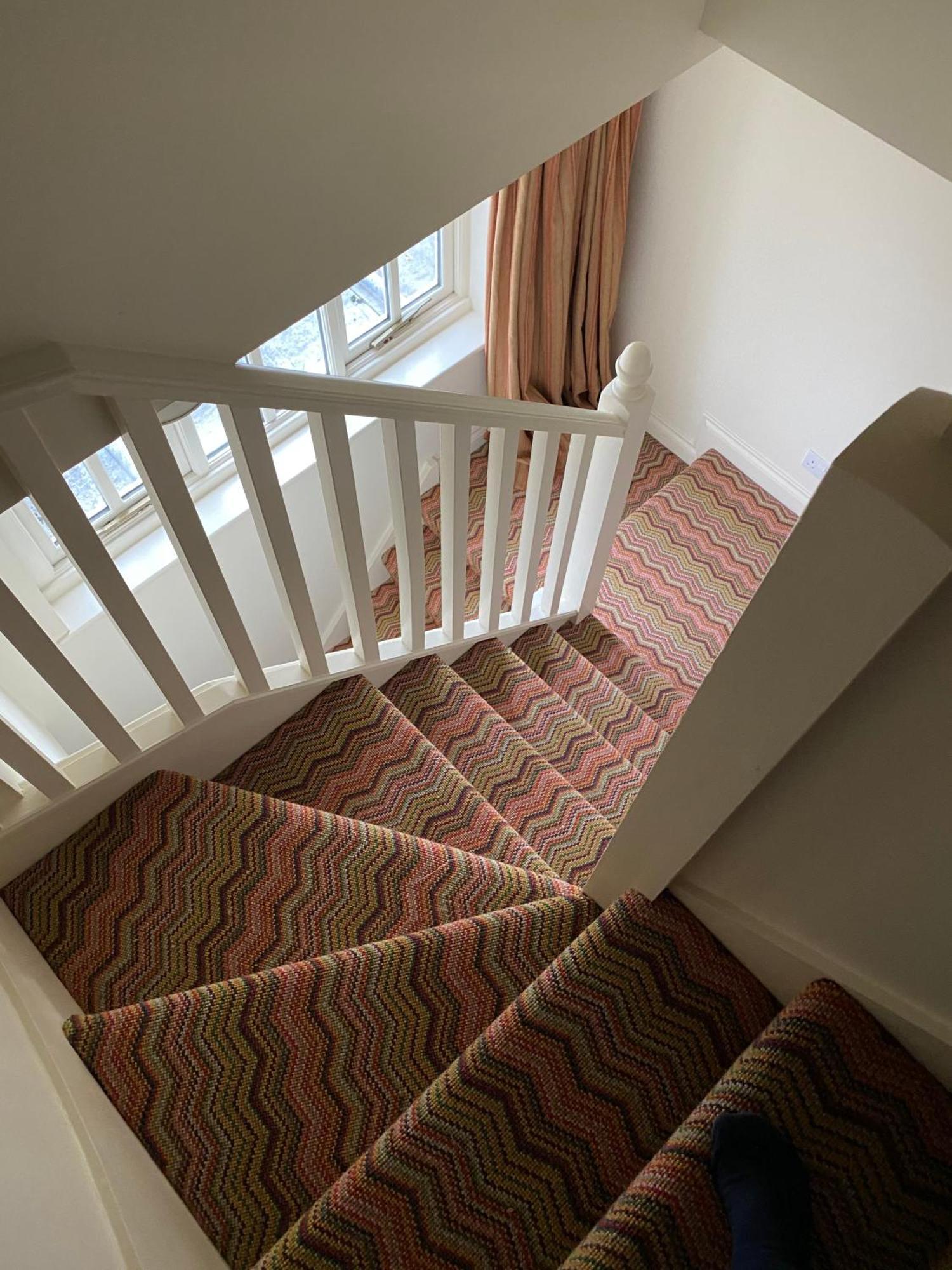 The Durham Ox Hotel Crayke Bagian luar foto