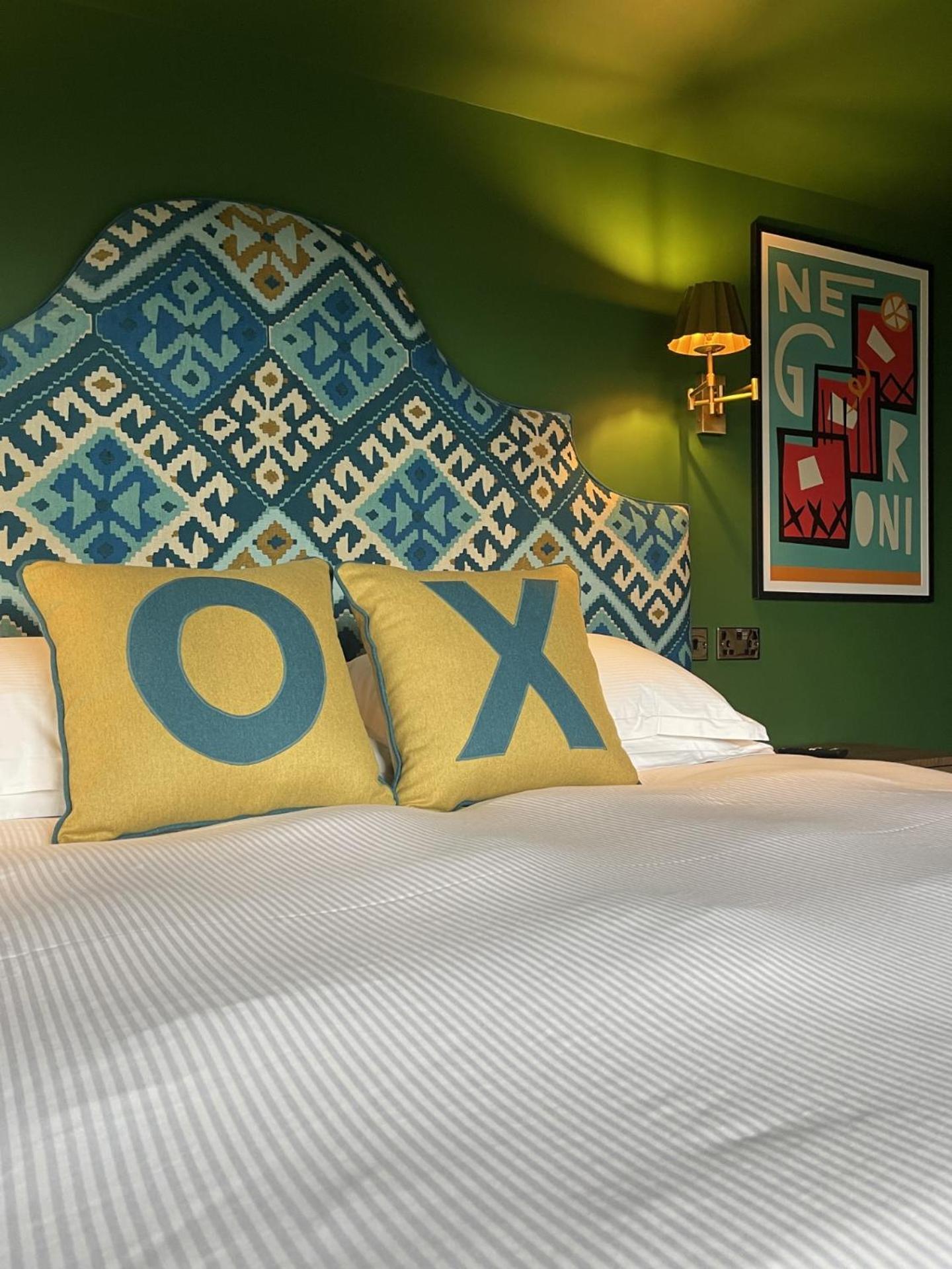 The Durham Ox Hotel Crayke Bagian luar foto