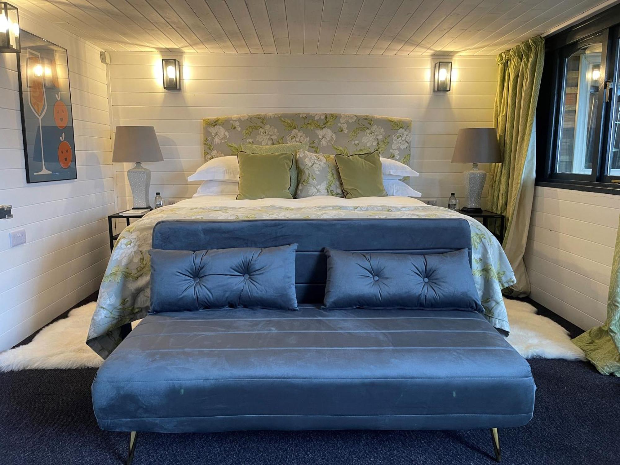 The Durham Ox Hotel Crayke Bagian luar foto