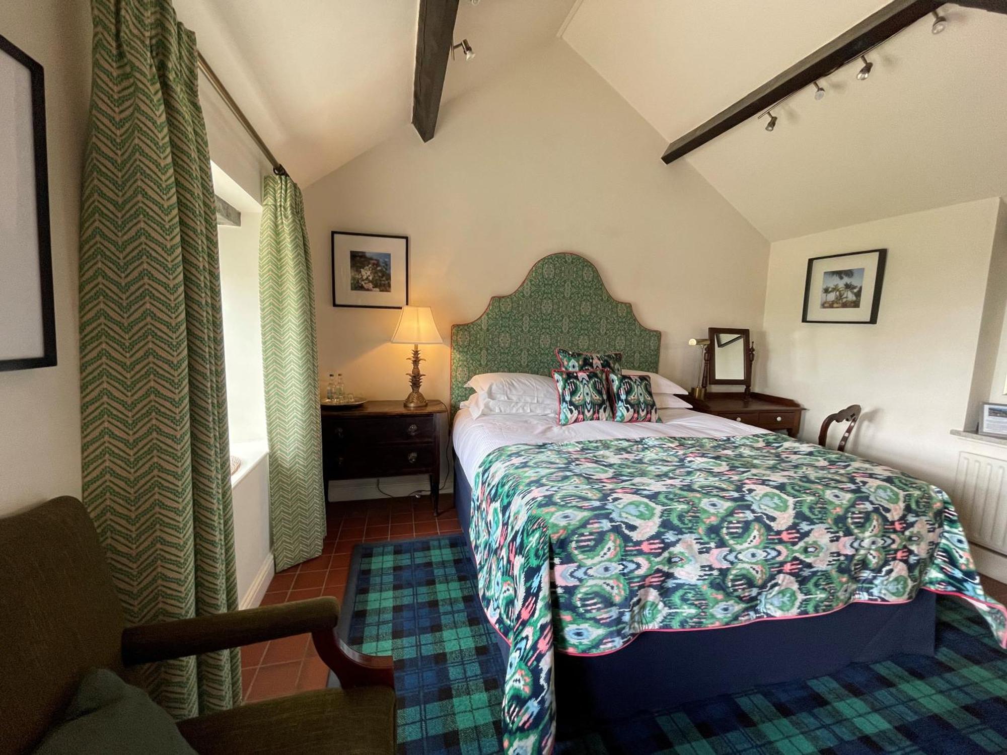 The Durham Ox Hotel Crayke Bagian luar foto