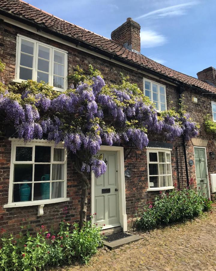 The Durham Ox Hotel Crayke Bagian luar foto