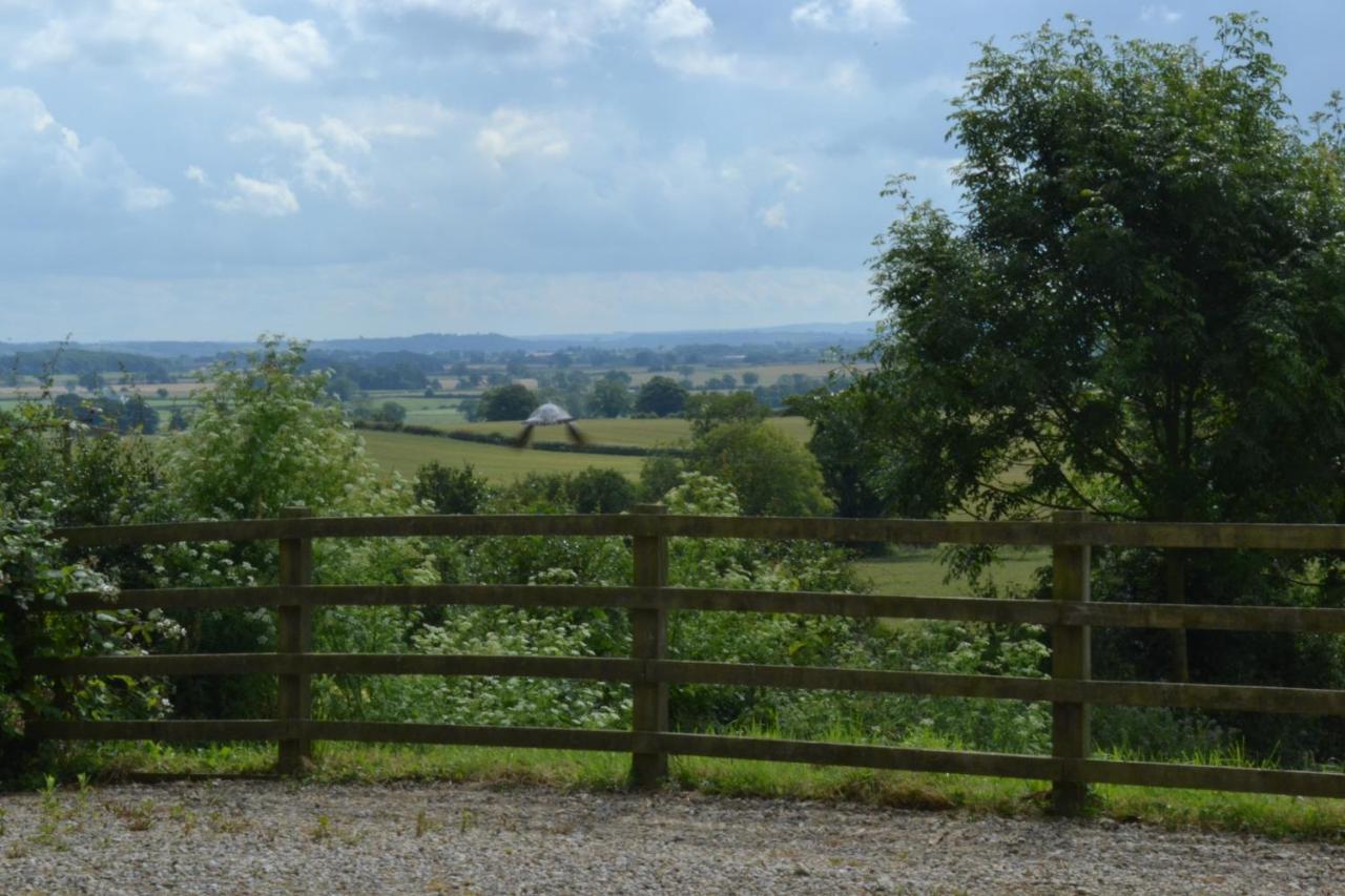 The Durham Ox Hotel Crayke Bagian luar foto